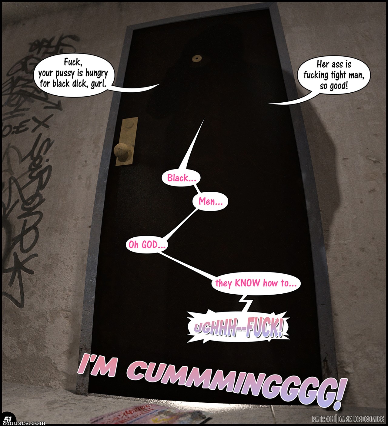 Rose no bairro - Edição 2 - Página 52