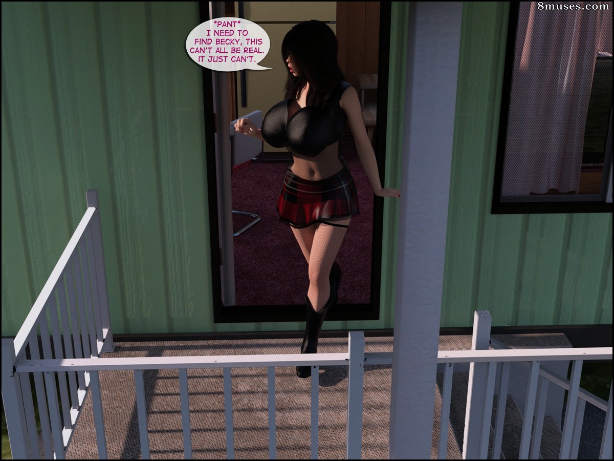 Dan's Distortion - Issue 4 - Page 31