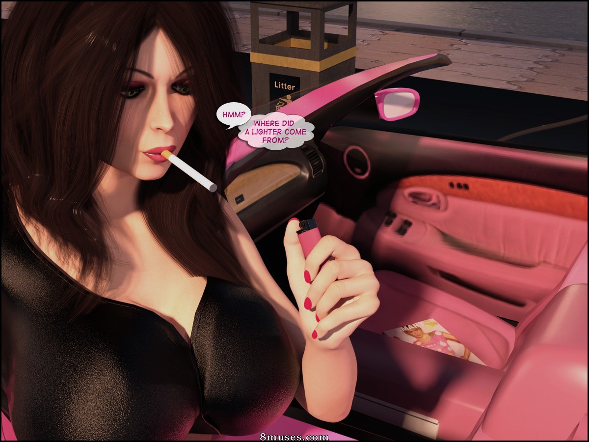 Dan's Distortion - Issue 4 - Page 80