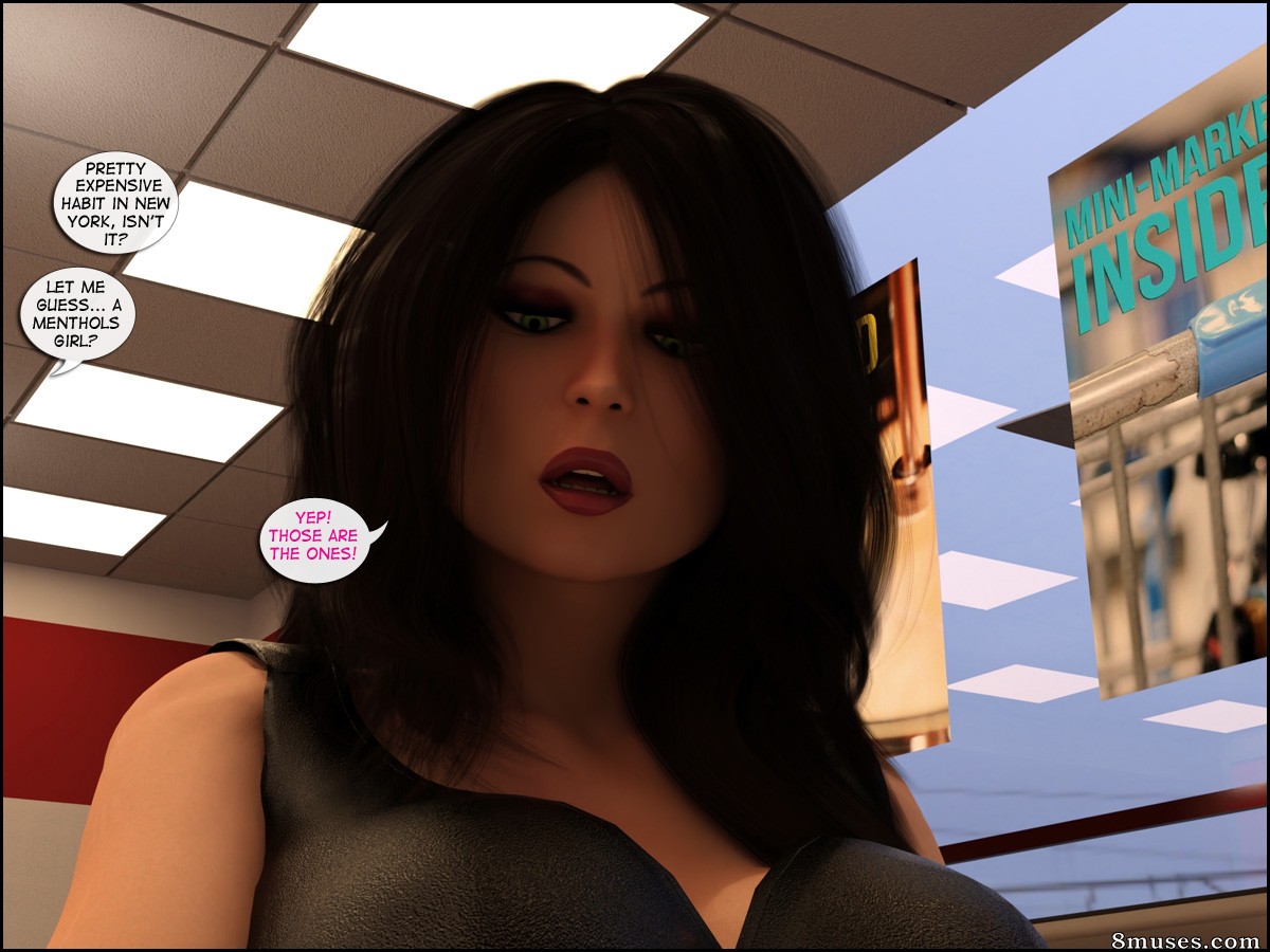 Dan's Distortion - Issue 4 - Page 62
