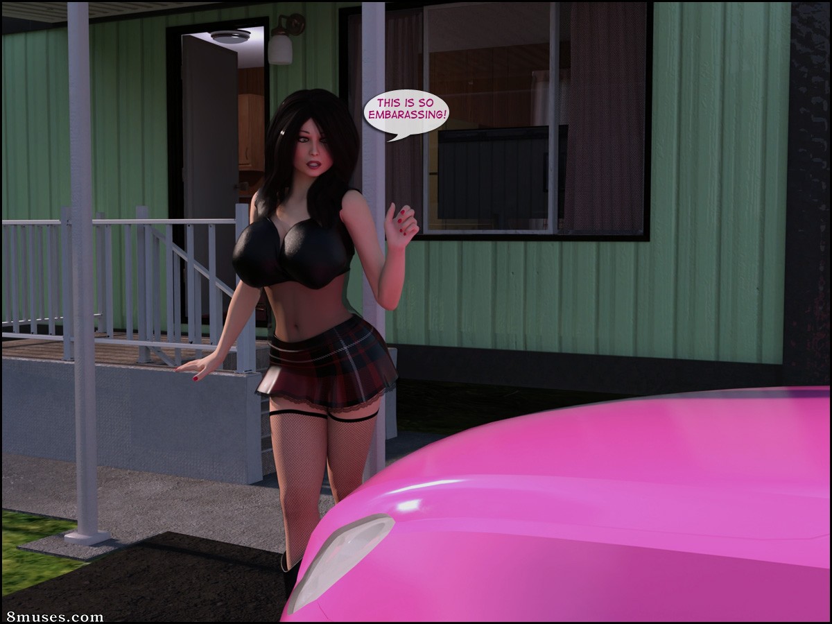 Dan's Distortion - Issue 4 - Page 37