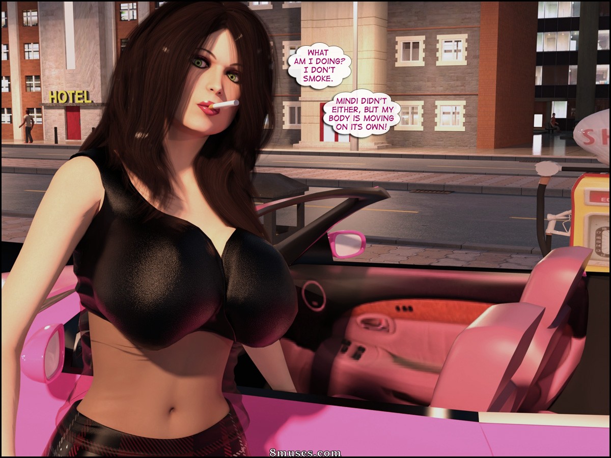 Dan's Distortion - Issue 4 - Page 78