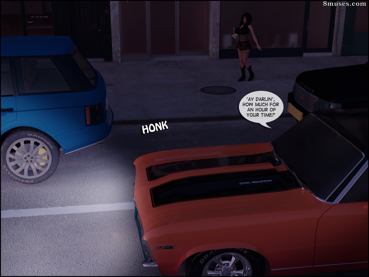 Dan's Distortion - Issue 4 - Page 93