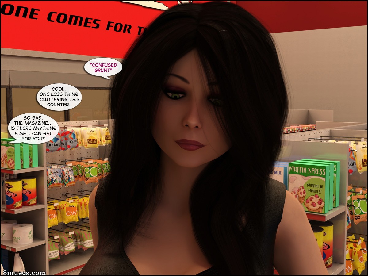 Dan's Distortion - Issue 4 - Page 59