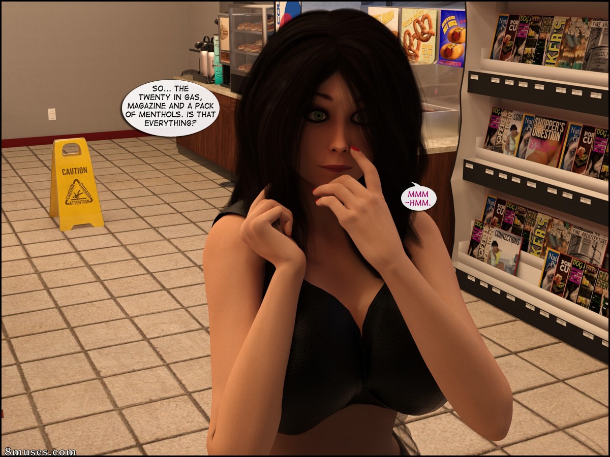 Dan's Distortion - Issue 4 - Page 63