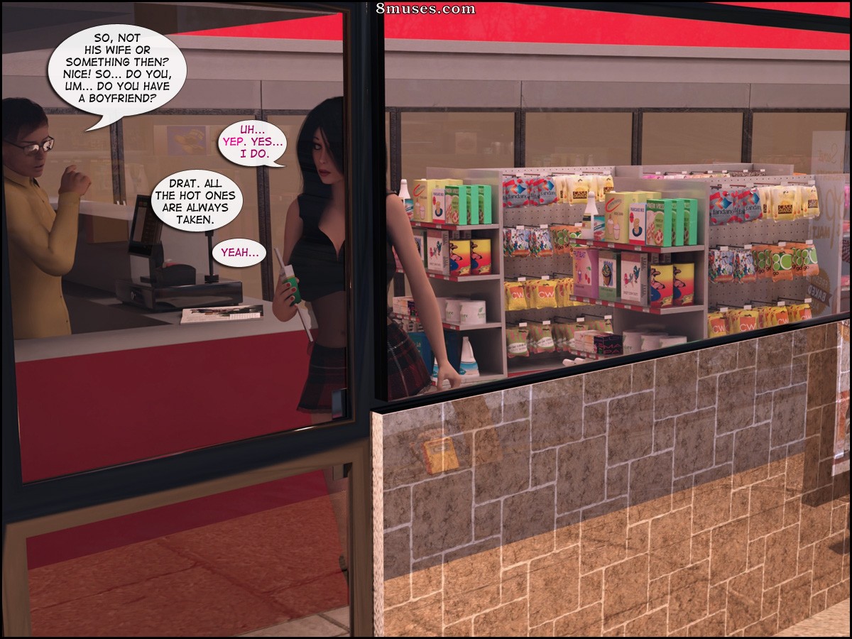 Dan's Distortion - Issue 4 - Page 71