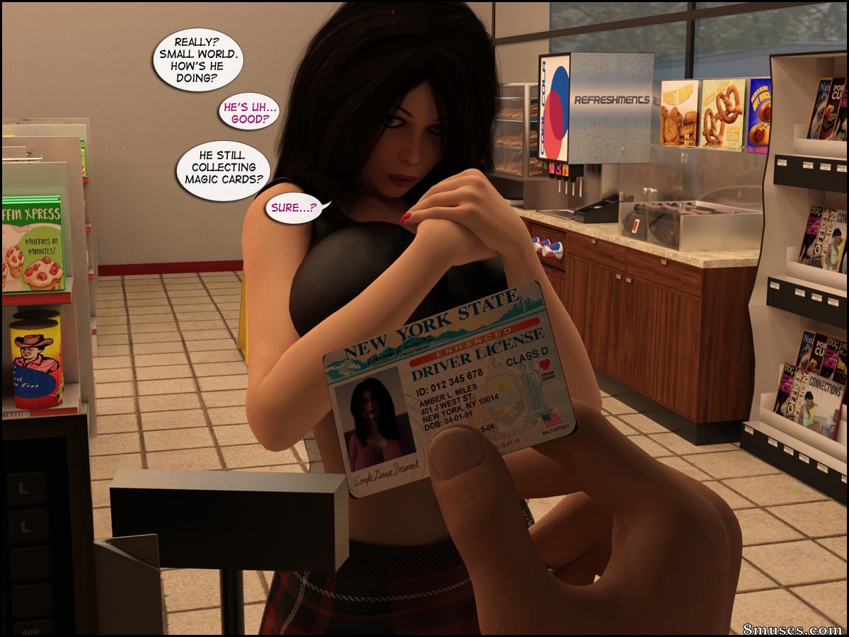 Dan's Distortion - Issue 4 - Page 68
