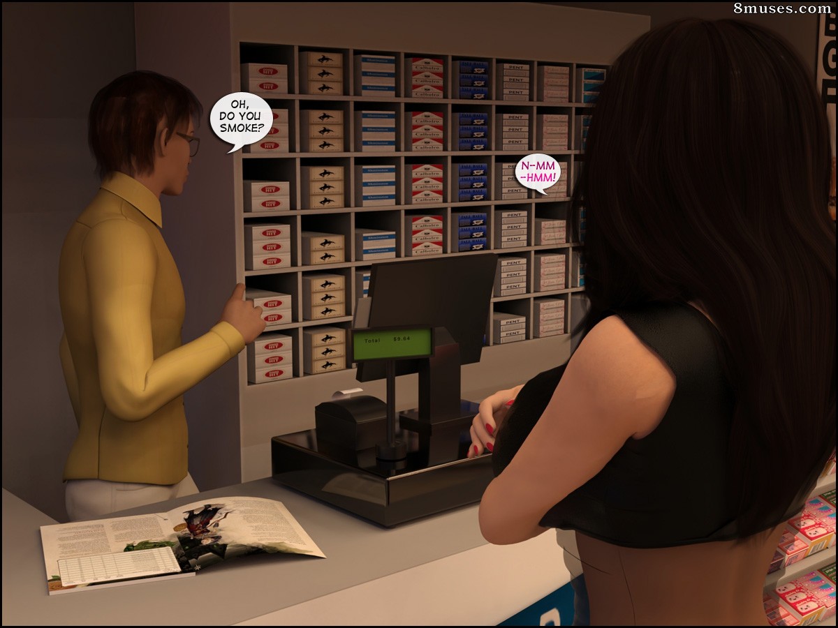Dan's Distortion - Issue 4 - Page 61