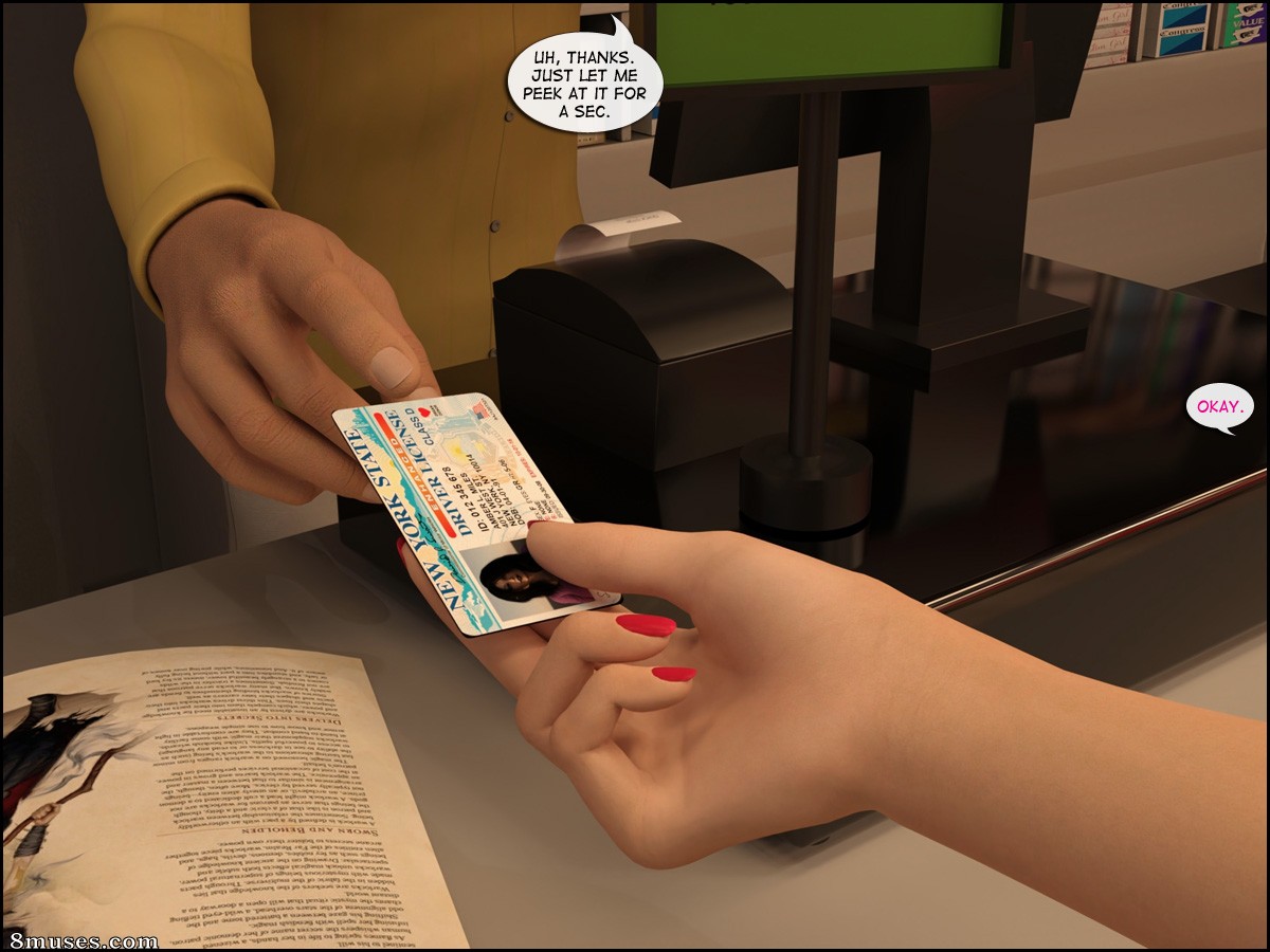 Dan's Distortion - Issue 4 - Page 66