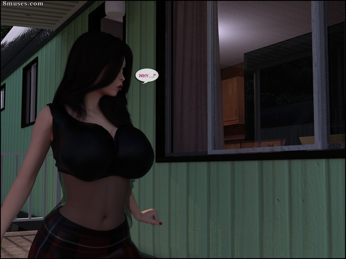 Dan's Distortion - Issue 4 - Page 34