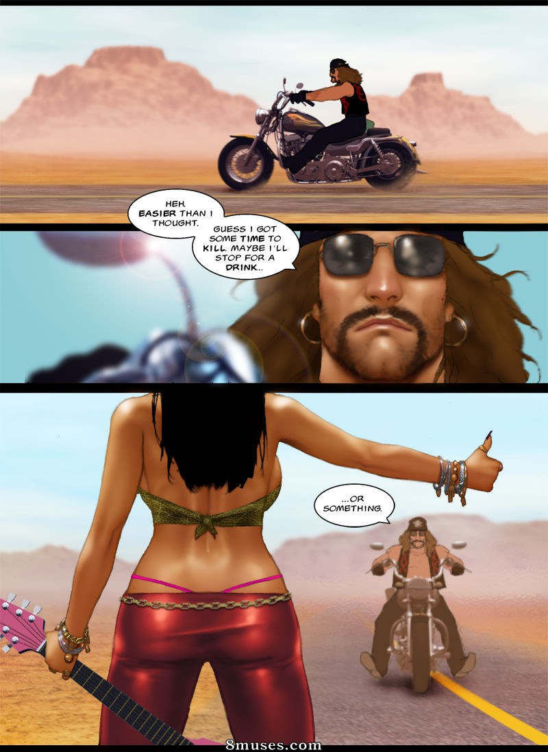 Spying with Lana - Case 17 - Best Served Hot - Page 4