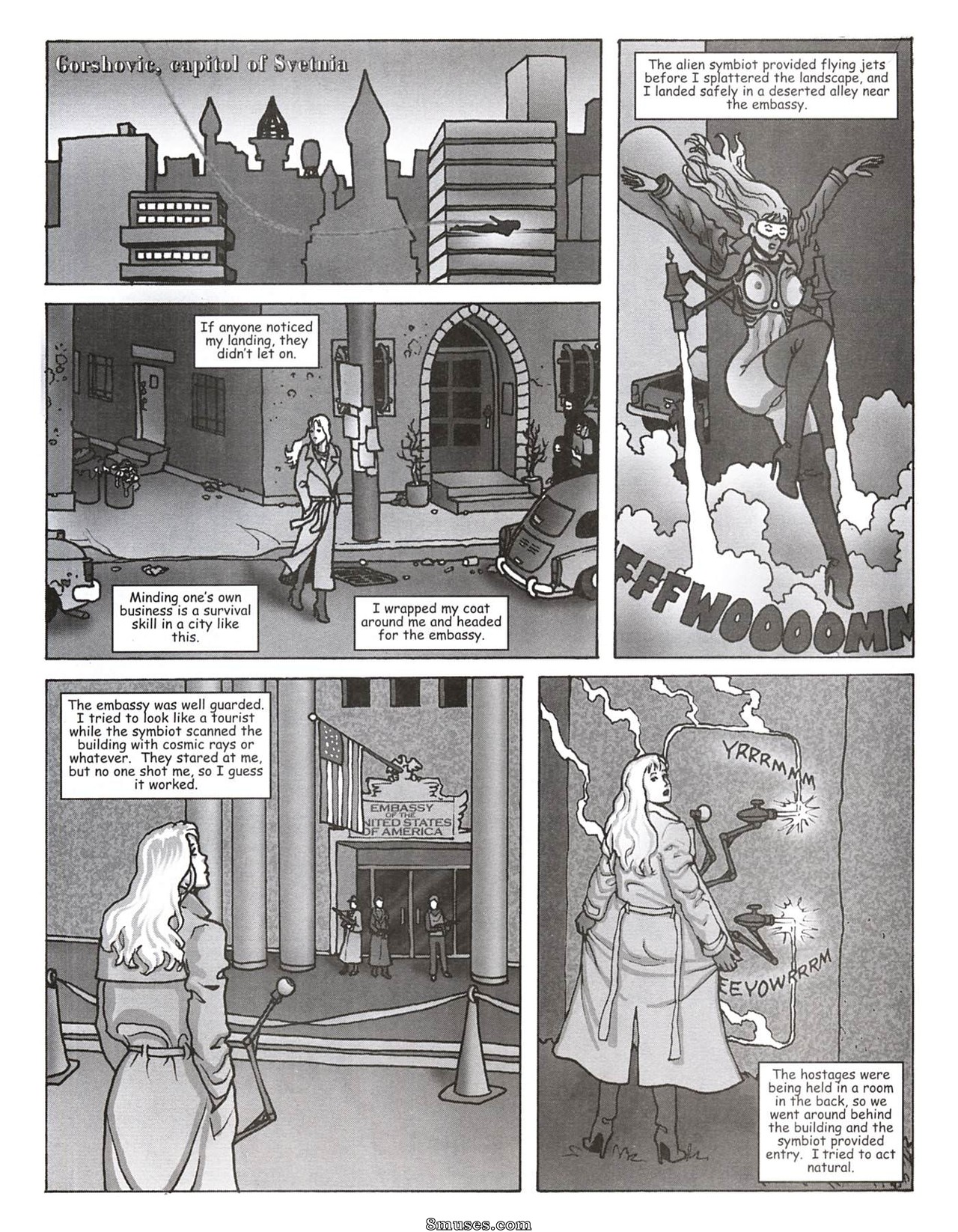 La antología de Tarsis - Libro 1 - Página 24