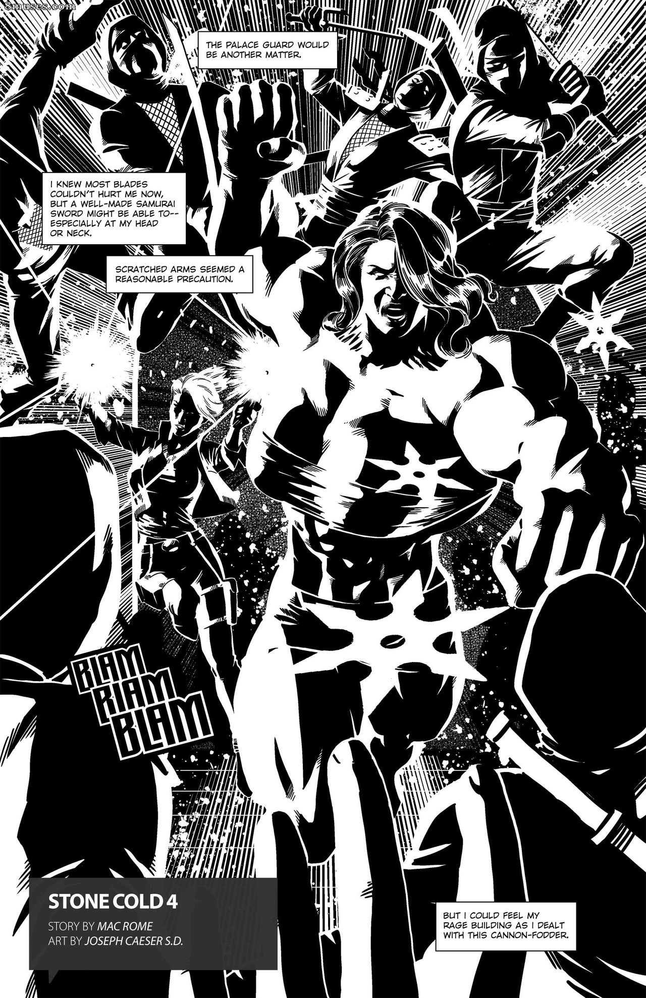 Oups - Numéro 3 - Page 20