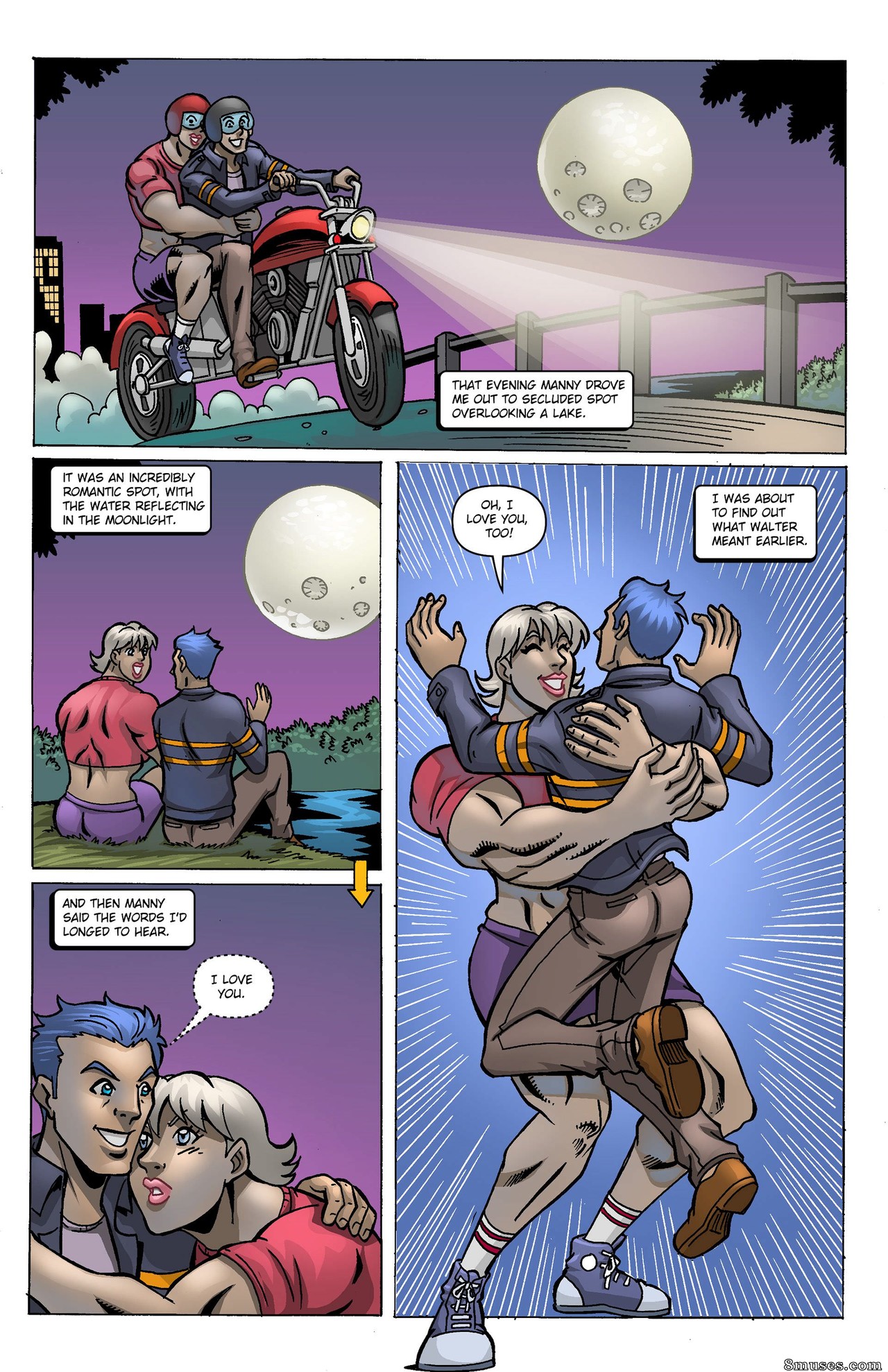 Oups - Numéro 3 - Page 11