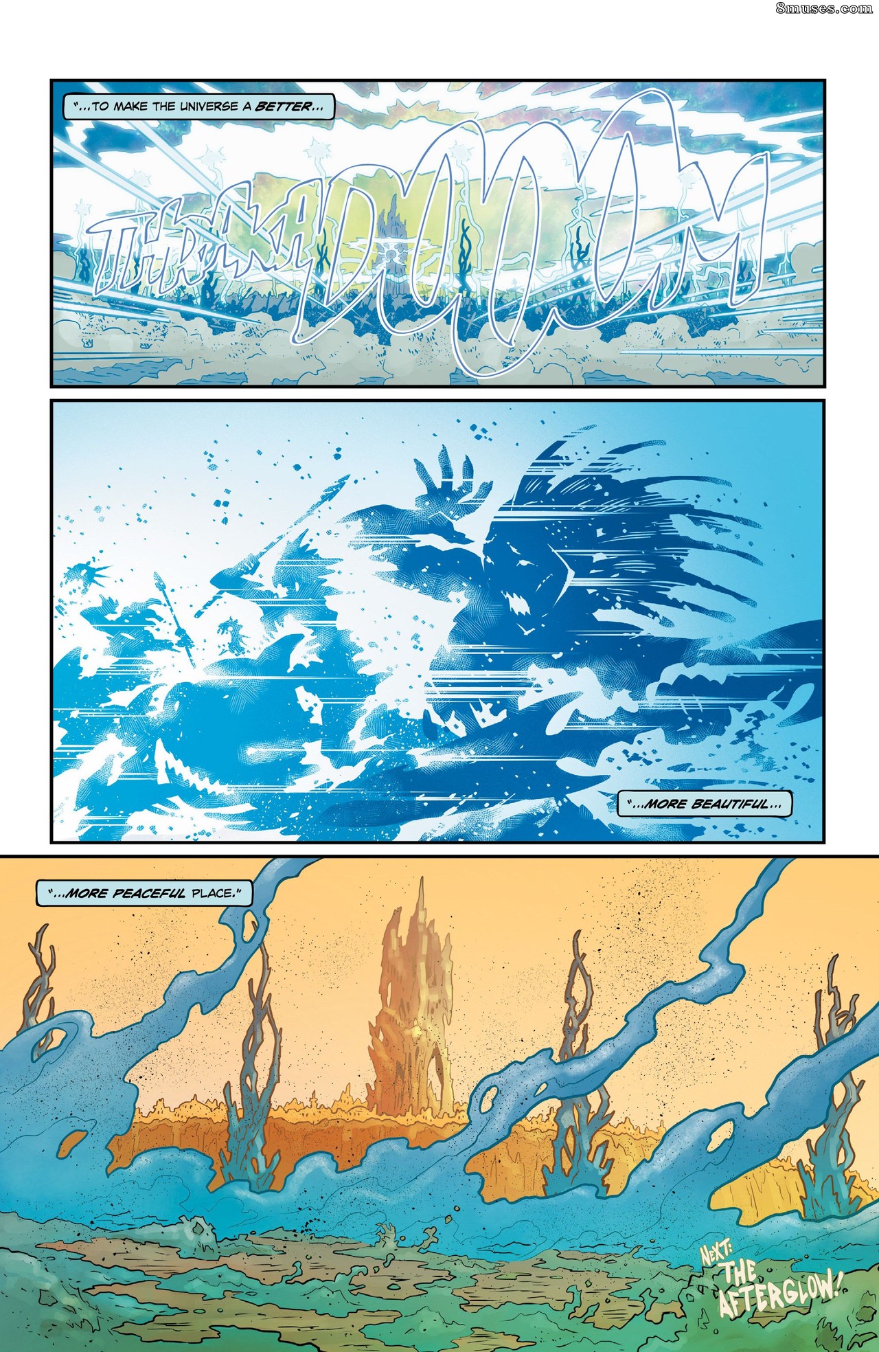 Money Shot - Issue 3 - Page 23