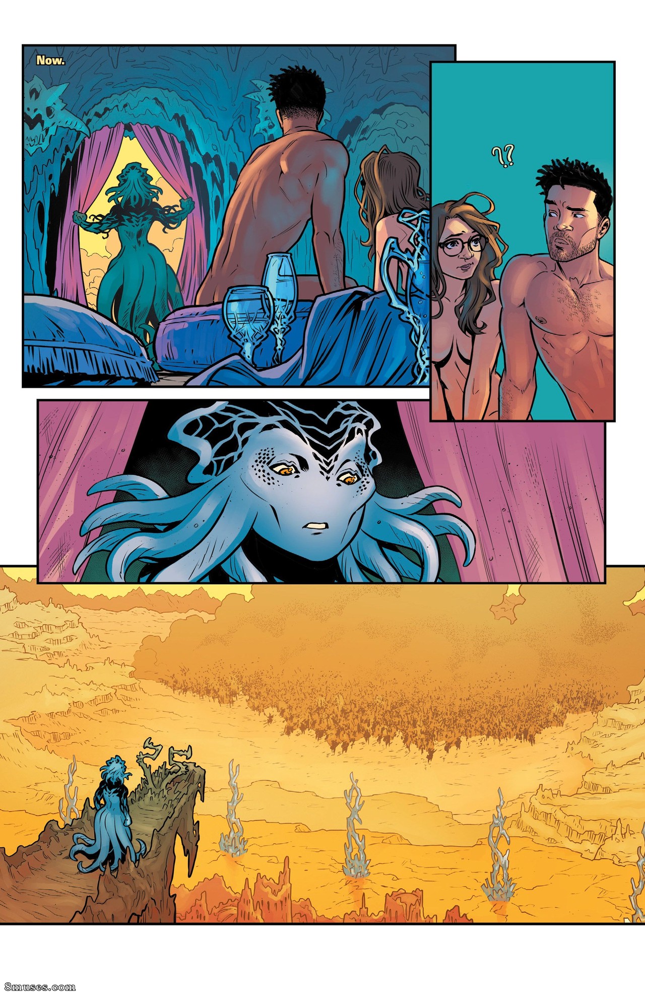 Money Shot - Issue 3 - Page 20