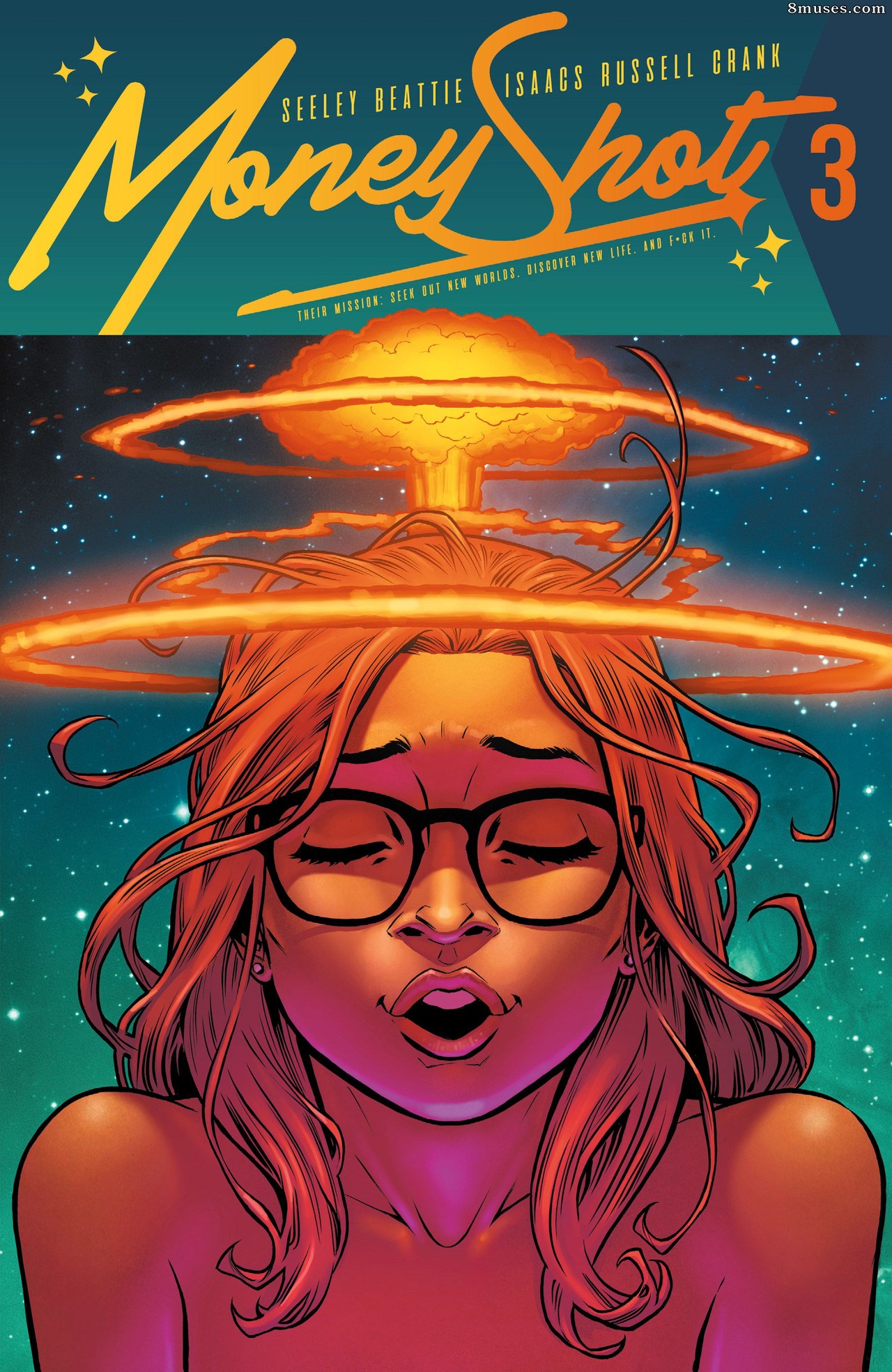 Money Shot - Issue 3 - Page 1