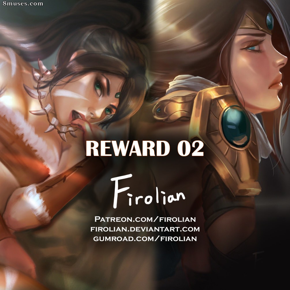 Recompensa - Recompensa 2 - Página 1