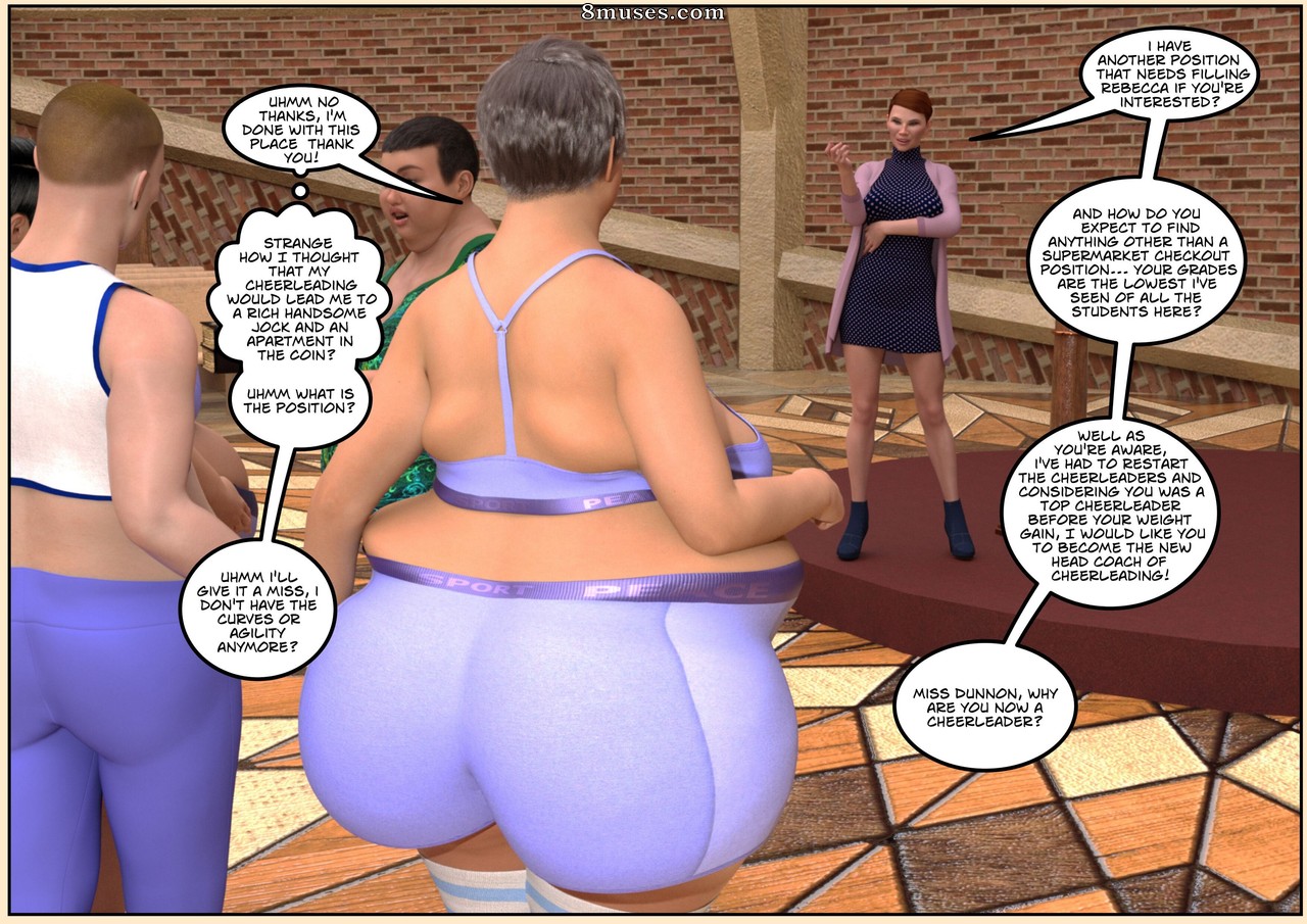 Alphas Betas - Issue 5 - Page 130
