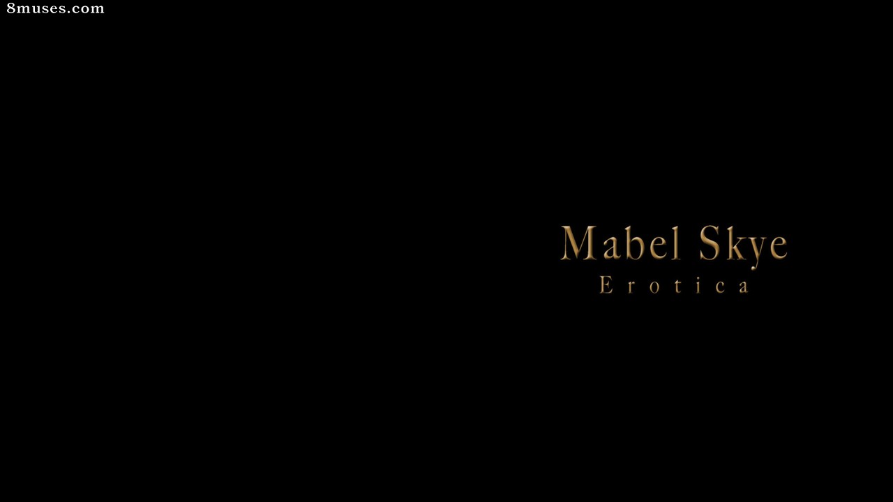 Mabel Skye - Texto - Página 2