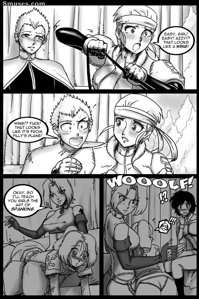 Anathème - Numéro 20 - Page 60
