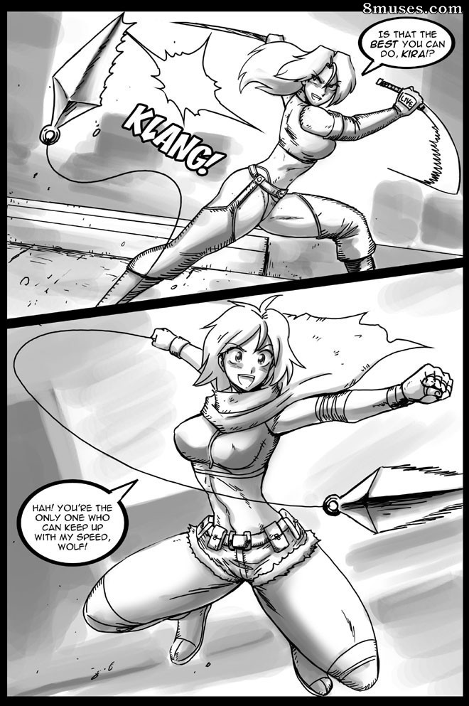 Anathème - Numéro 20 - Page 5
