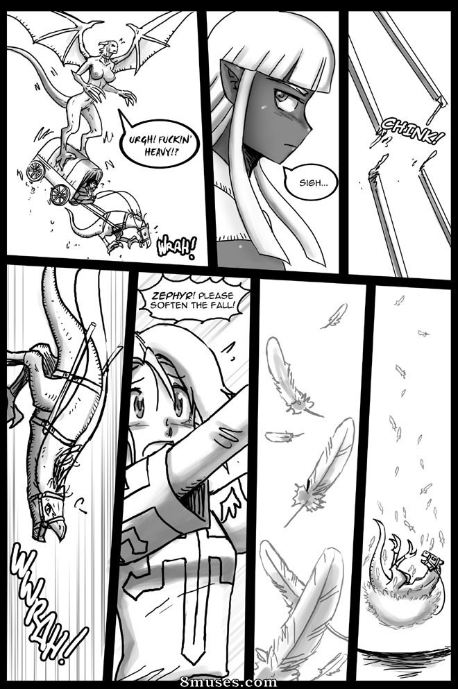 Anathème - Numéro 20 - Page 71