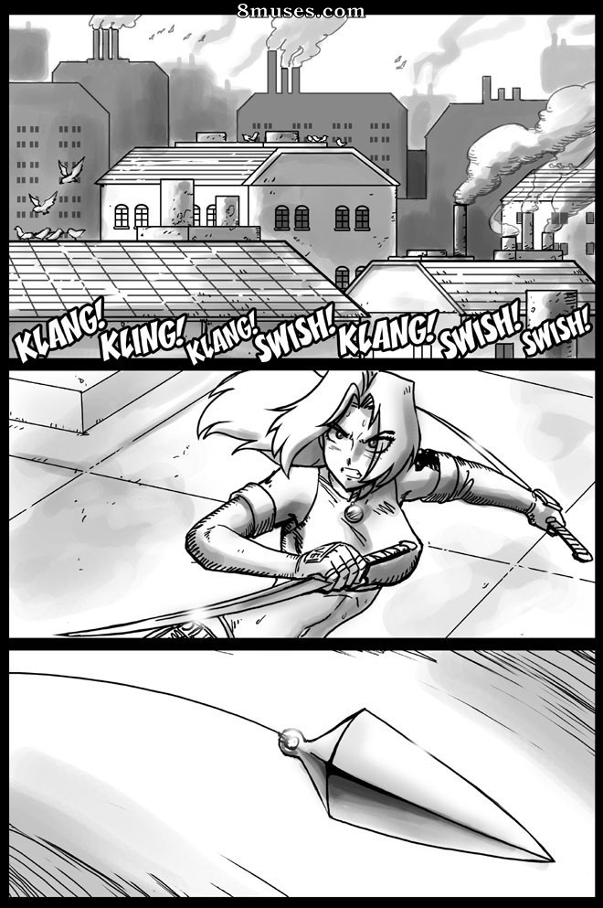 Anathème - Numéro 20 - Page 4