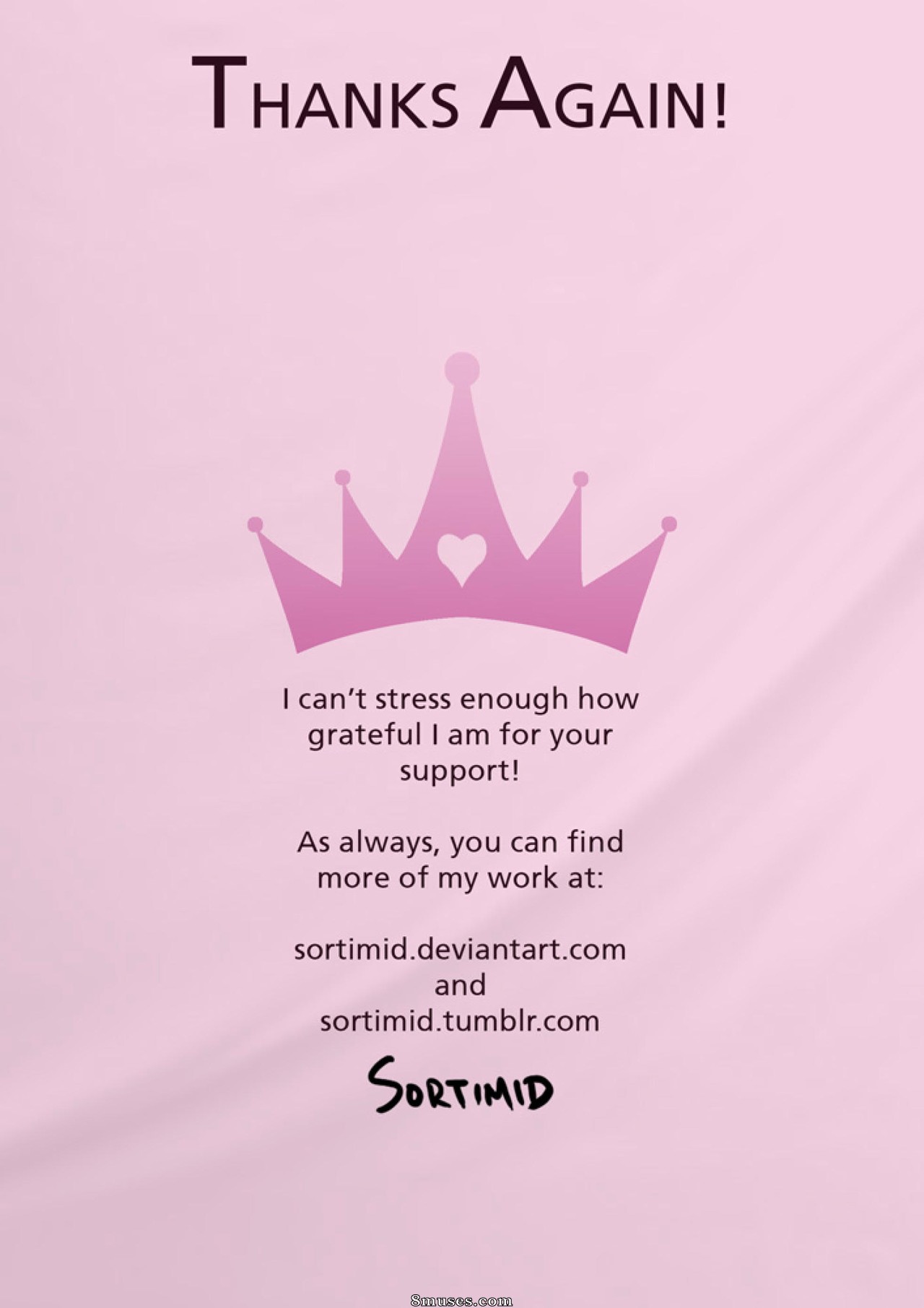 Sortimid - Bimbo Princesses - Page 19