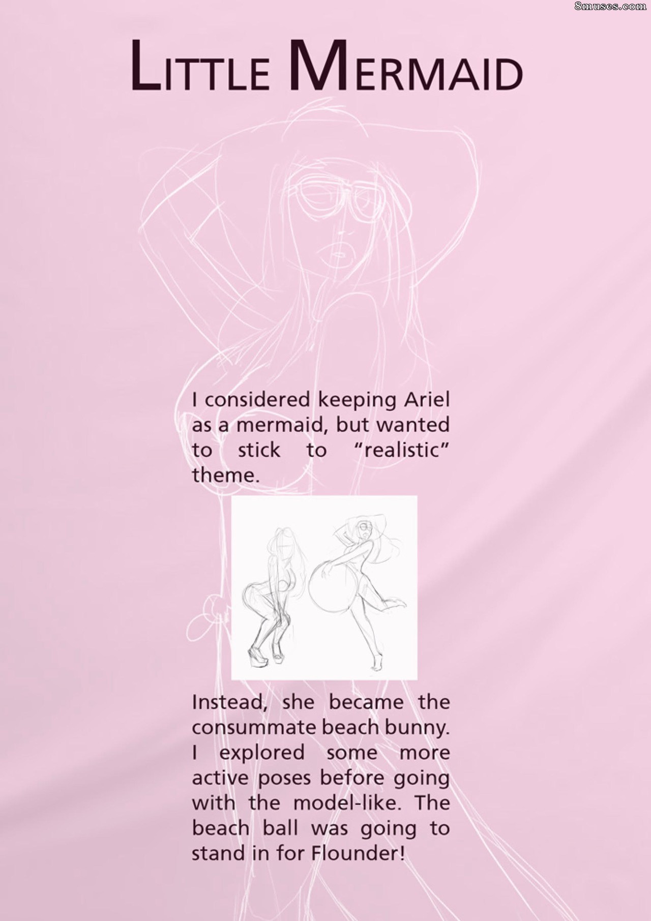 Sortimid - Bimbo Princesses - Page 10