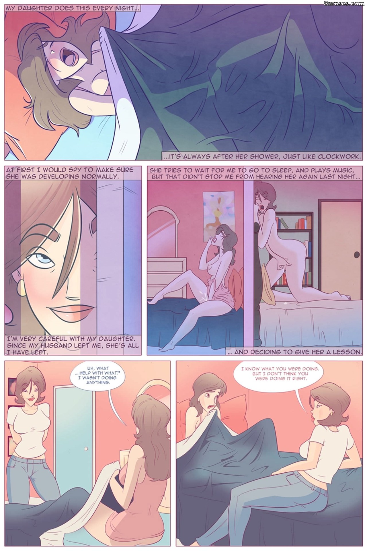 Fabriqué à partir de lasers - Première leçon - Page 5