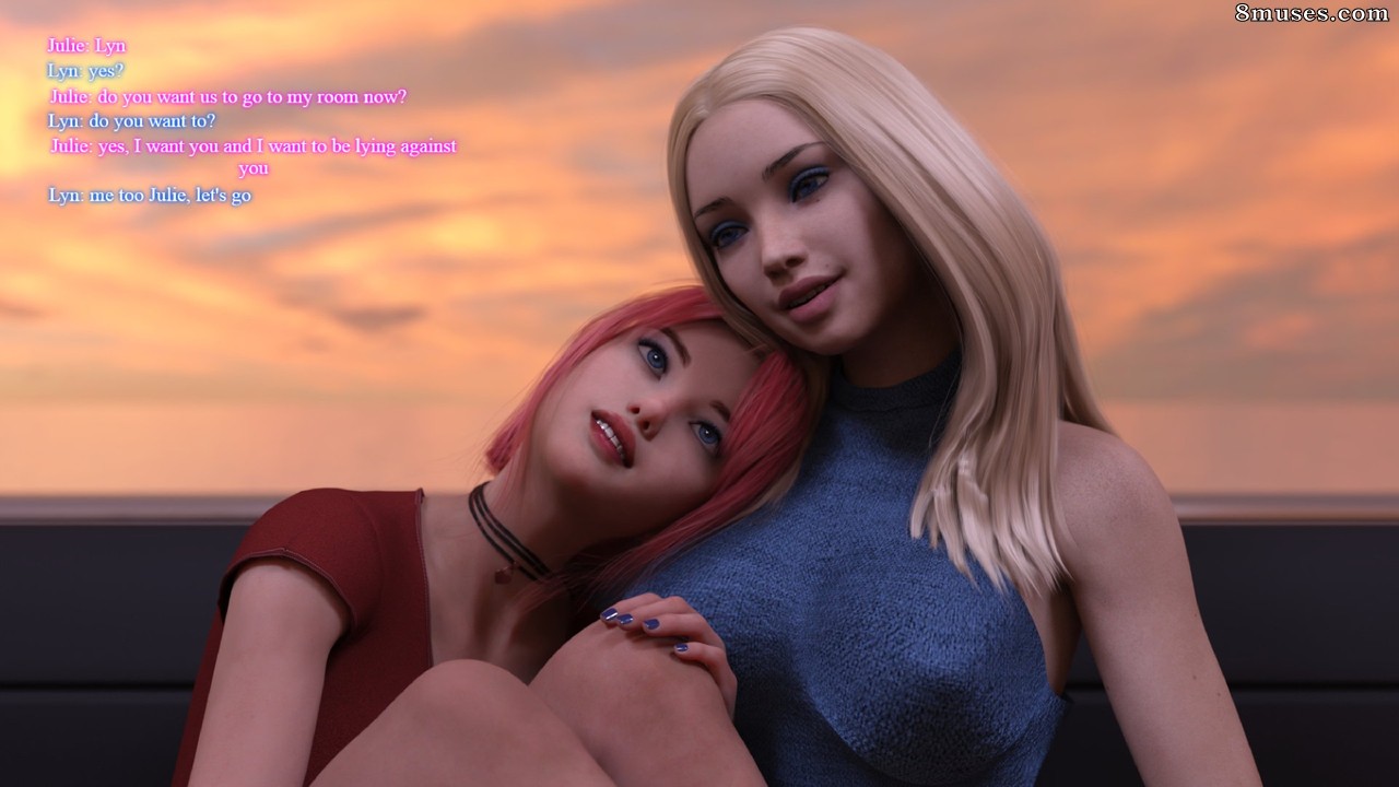 Futa Cruise - Issue 5 - Page 14