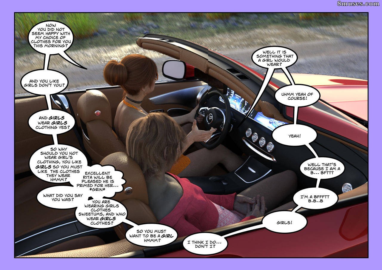 Barford Tales - Issue 2 - Page 46