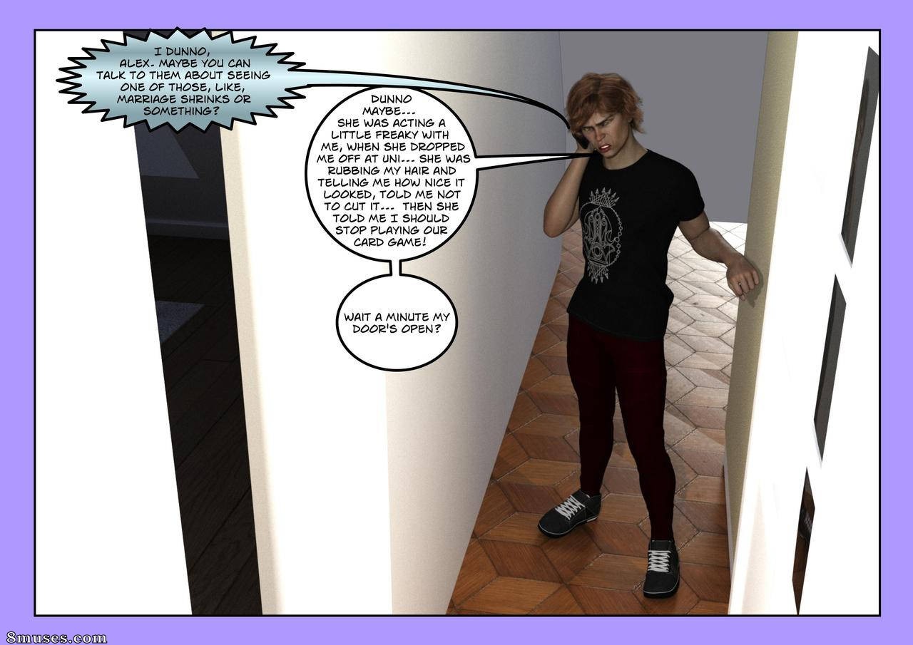 Barford Tales - Issue 2 - Page 5