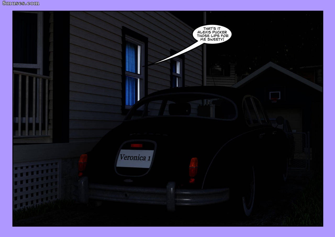 Barford Tales - Issue 2 - Page 15