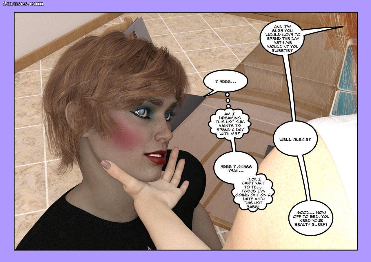 Barford Tales - Issue 2 - Page 20