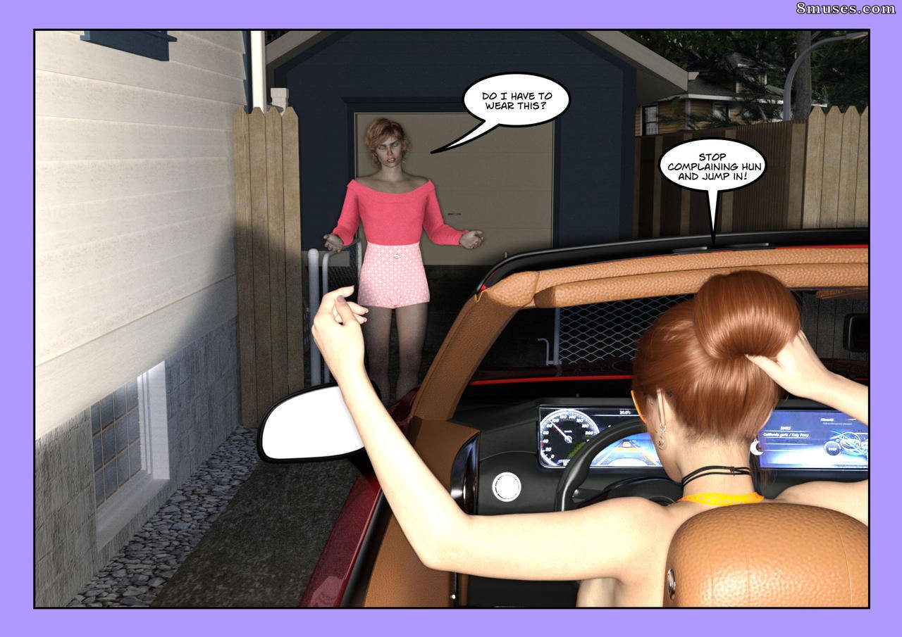 Barford Tales - Issue 2 - Page 43