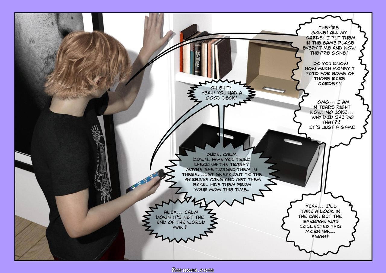 Barford Tales - Issue 2 - Page 7