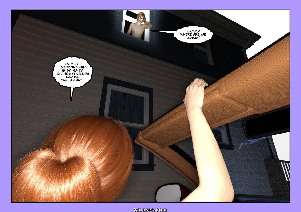 Barford Tales - Issue 2 - Page 42