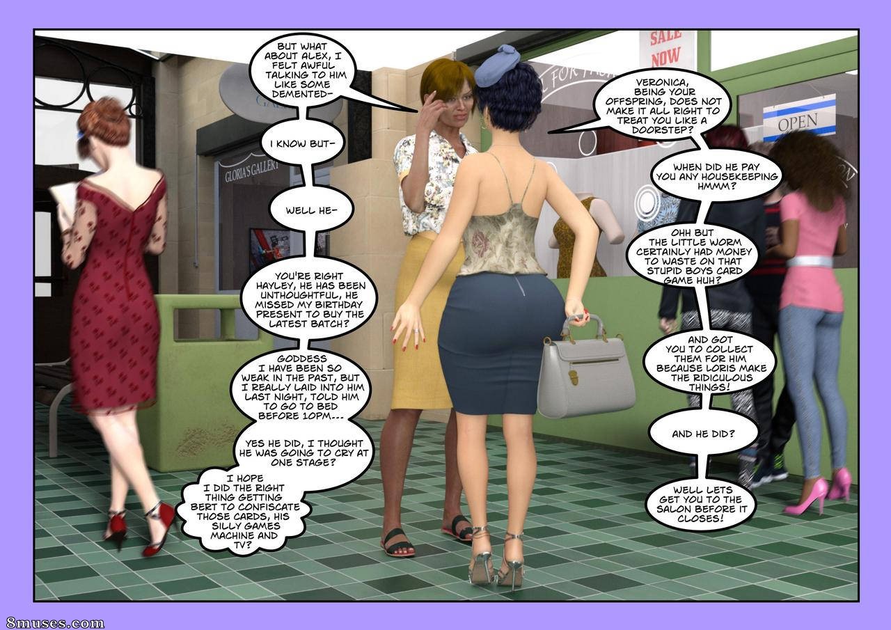 Barford Tales - Issue 2 - Page 4