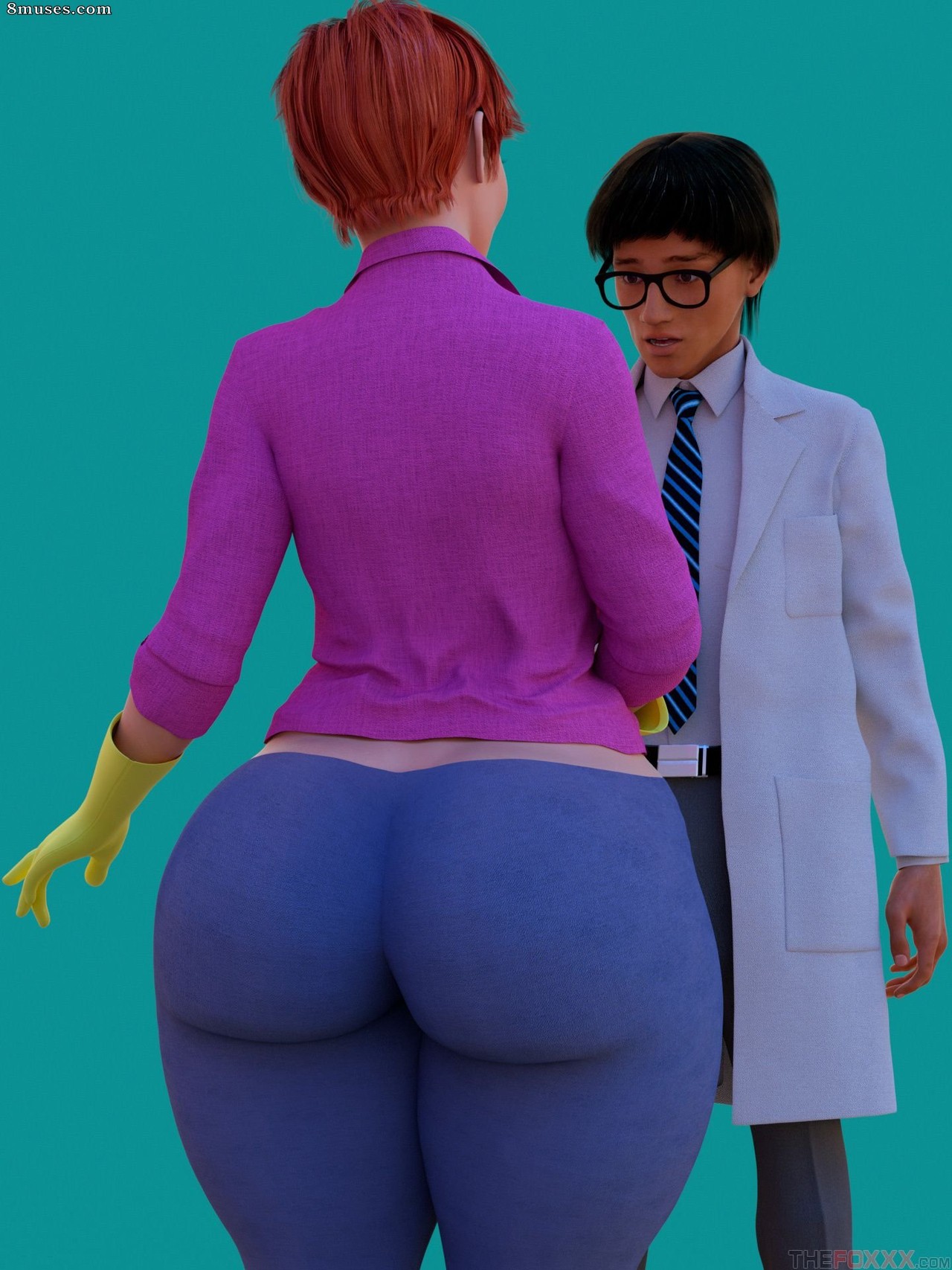 Mãe de Dexter - Edição 2 - Página 4