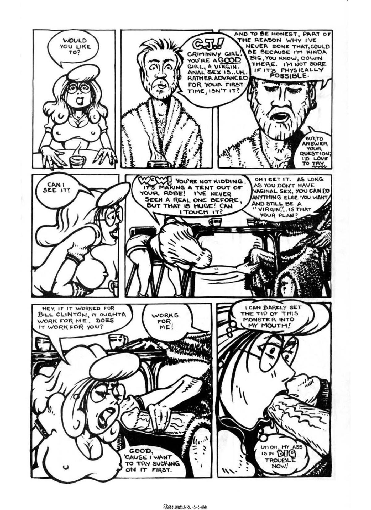 Entrée arrière - Numéro 3 - Page 26