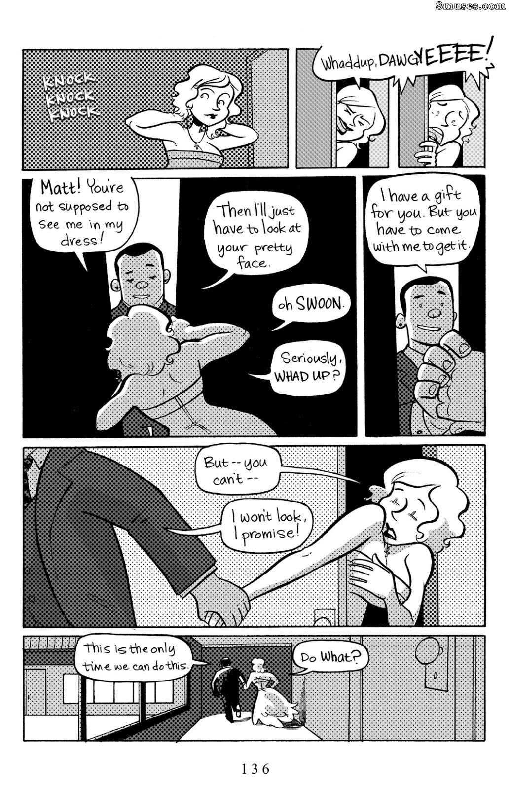 Colporteur de trash - Numéro 9 - Page 29
