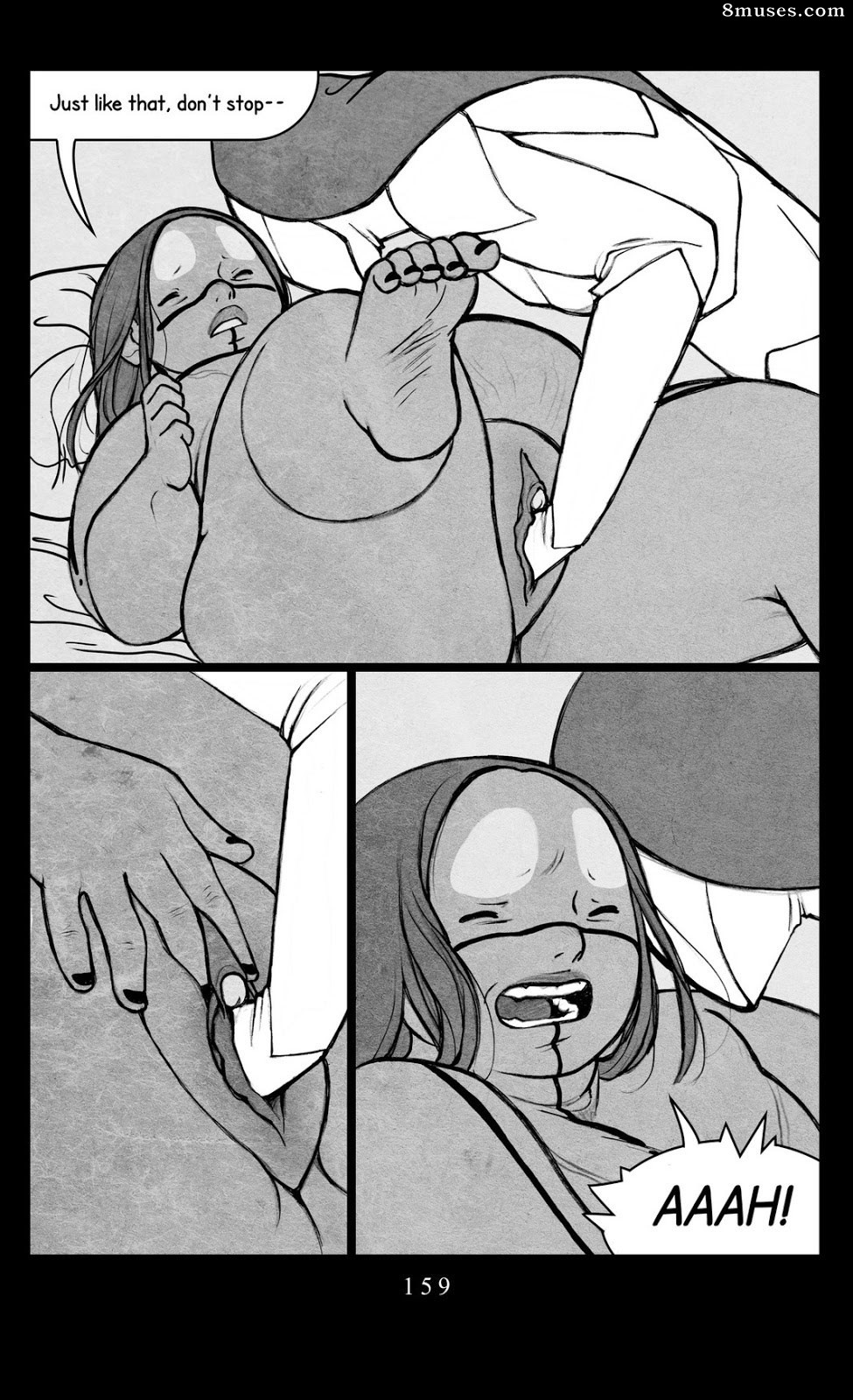 Colporteur de trash - Numéro 9 - Page 52