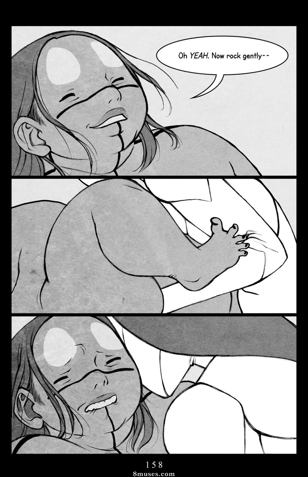 Smut Peddler - Issue 9 - Page 51