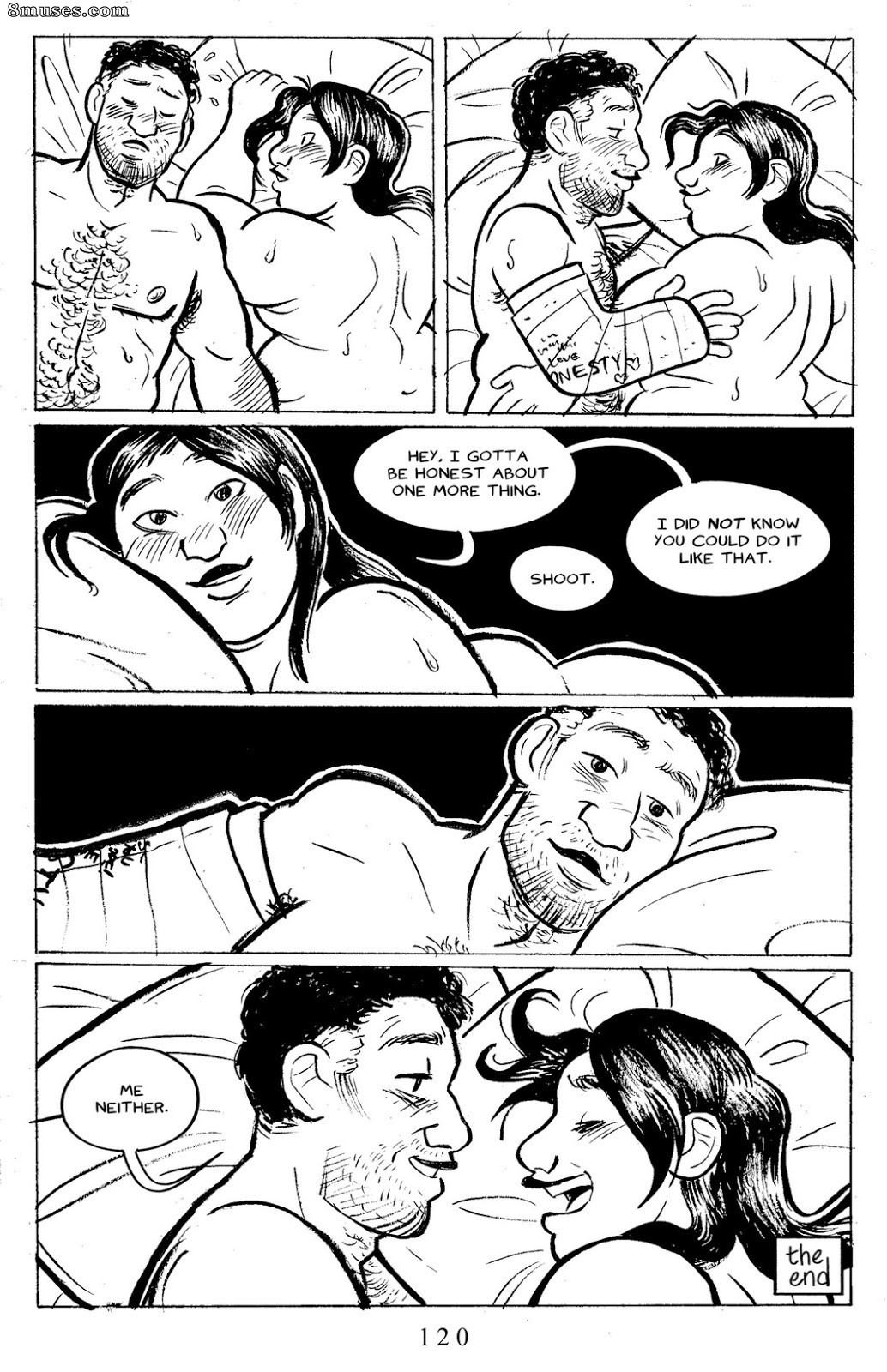 Colporteur de trash - Numéro 9 - Page 13