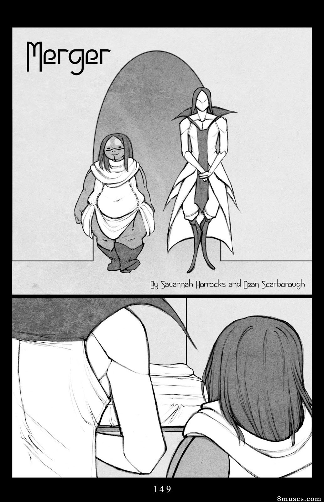 Smut Peddler - Issue 9 - Page 42