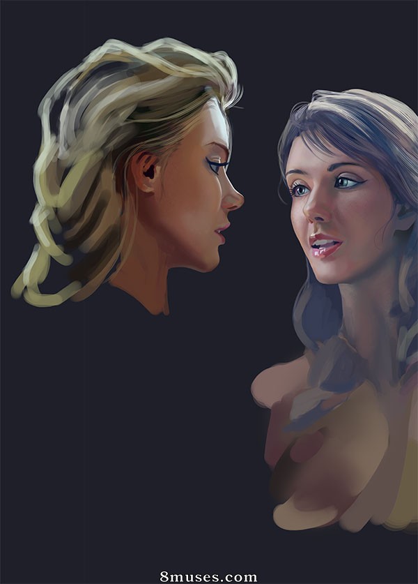 Elsa & Anna - processo - Página 7