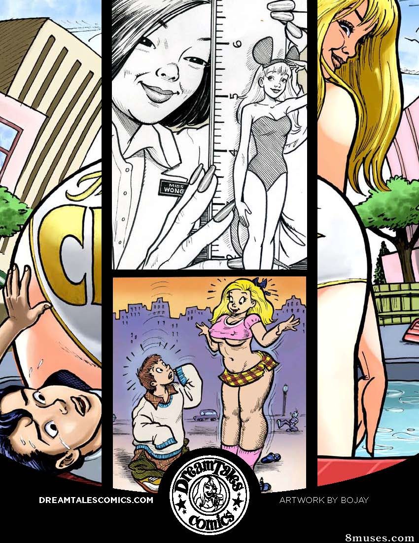 Flu Shots - Issue 3 - Page 40