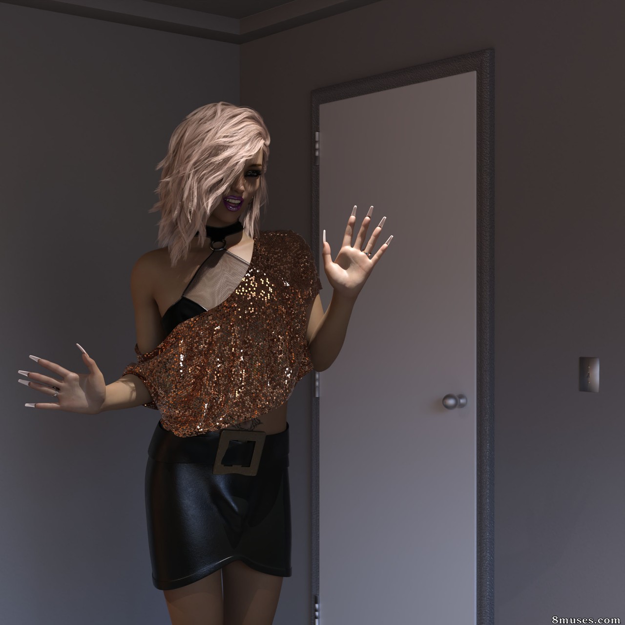 Issue 14 - Raw - Page 38